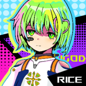 ミ_