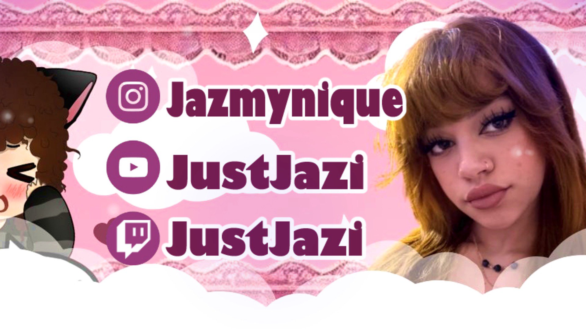 justjazi Offline Background