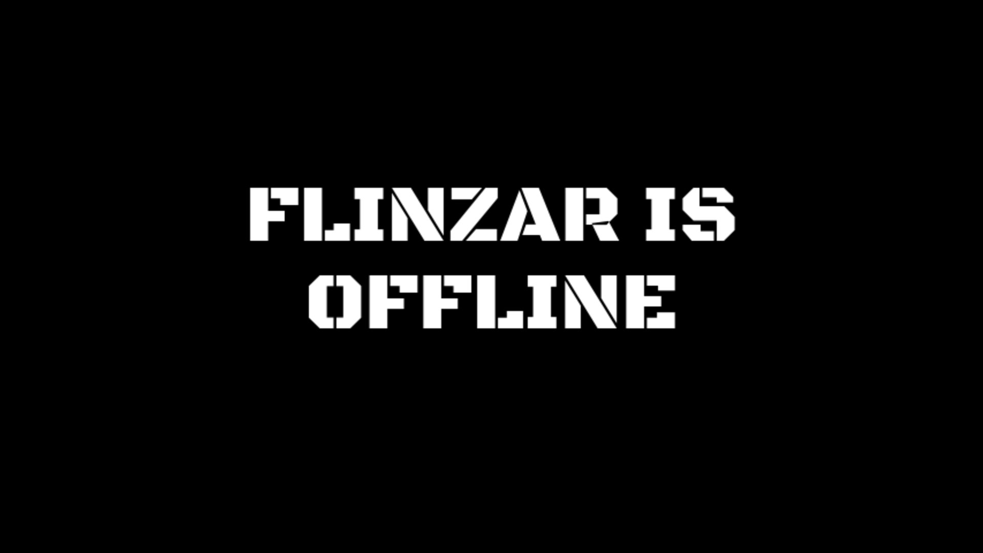 Flinzar Offline Background