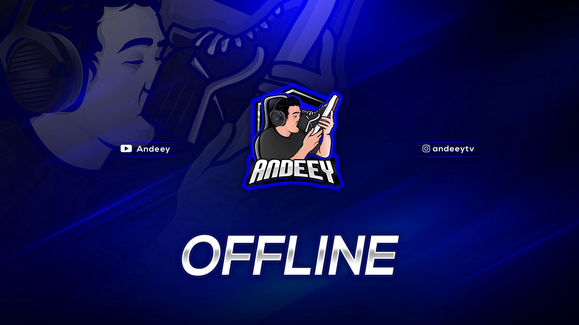 Andeey Offline Background