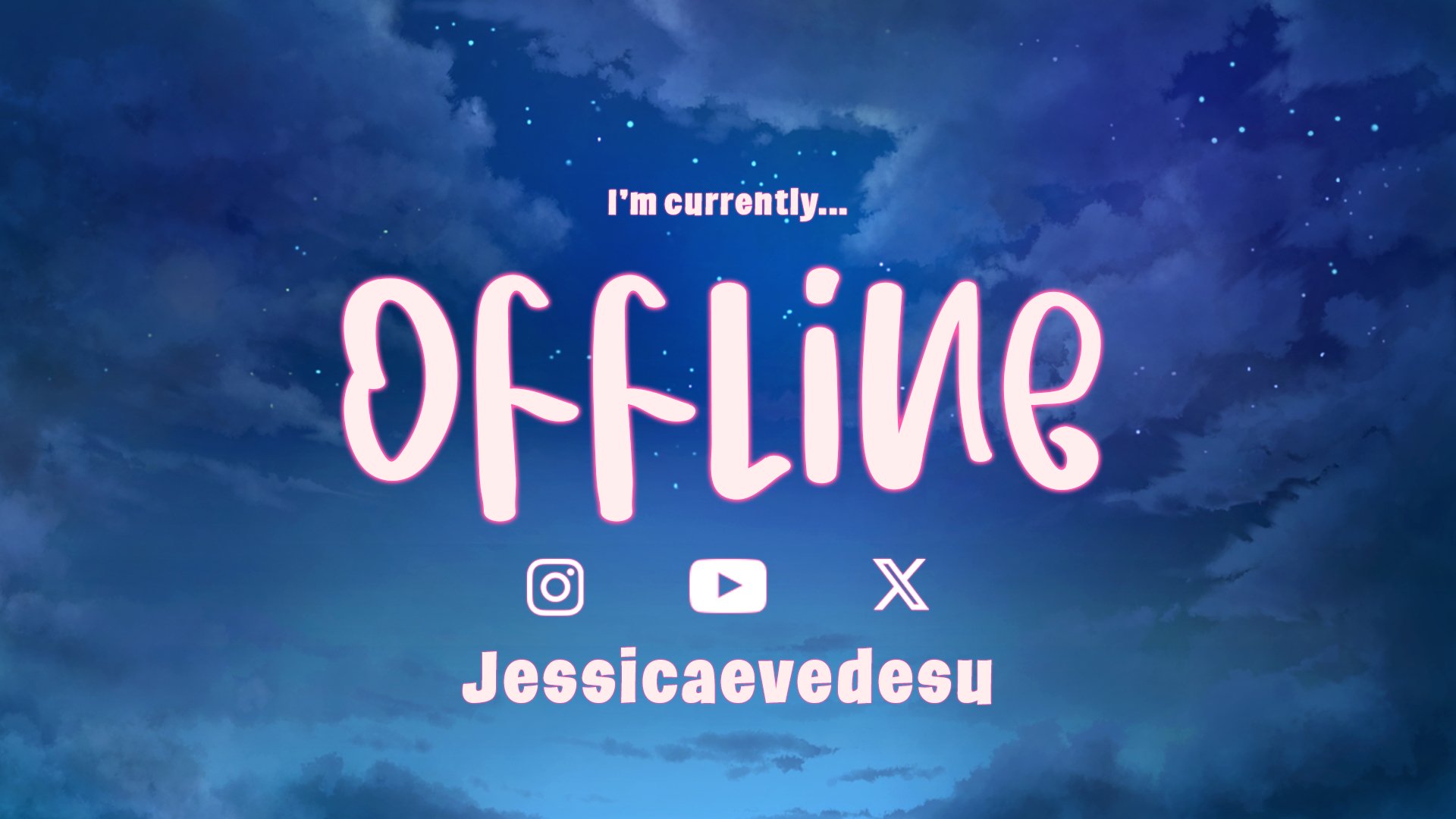 jessicaeve Offline Background