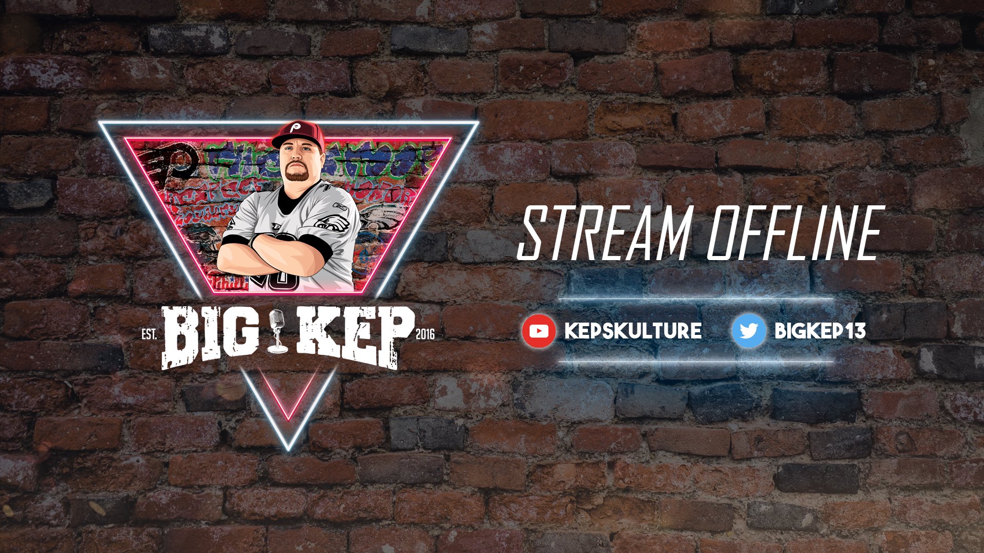 B1G_K3P Offline Background