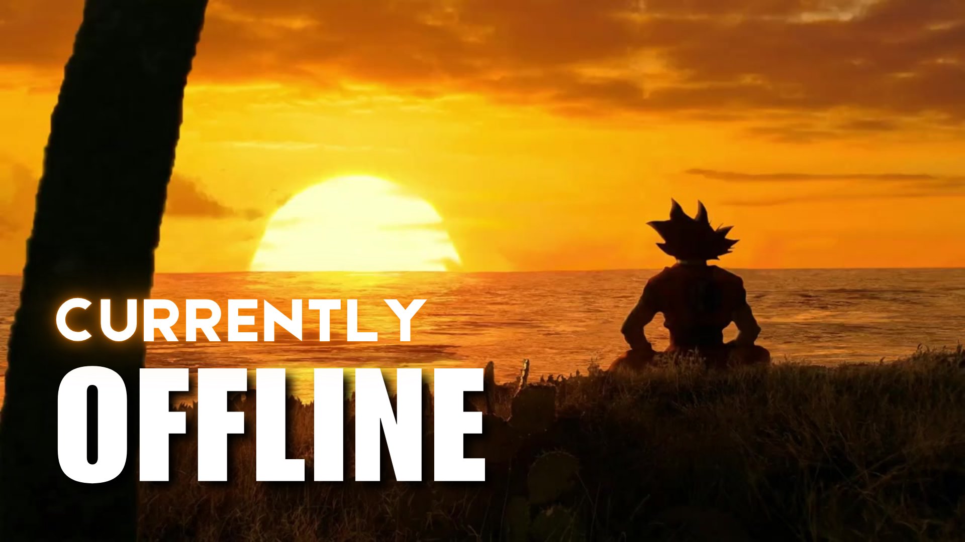 GxJavier Offline Background