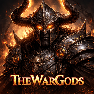 thewargods