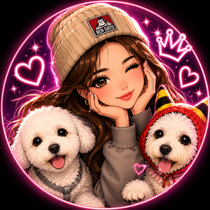 WithinLuxe Avatar