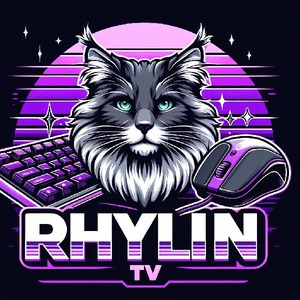 RhylinTV