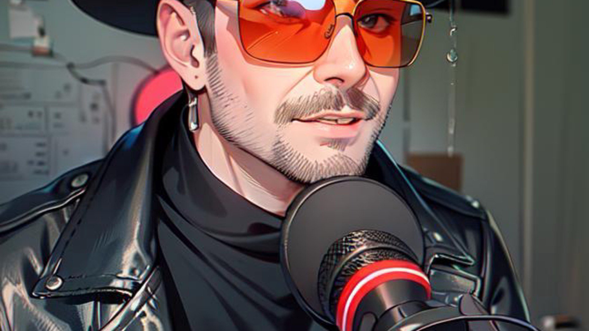 stach474 Offline Background