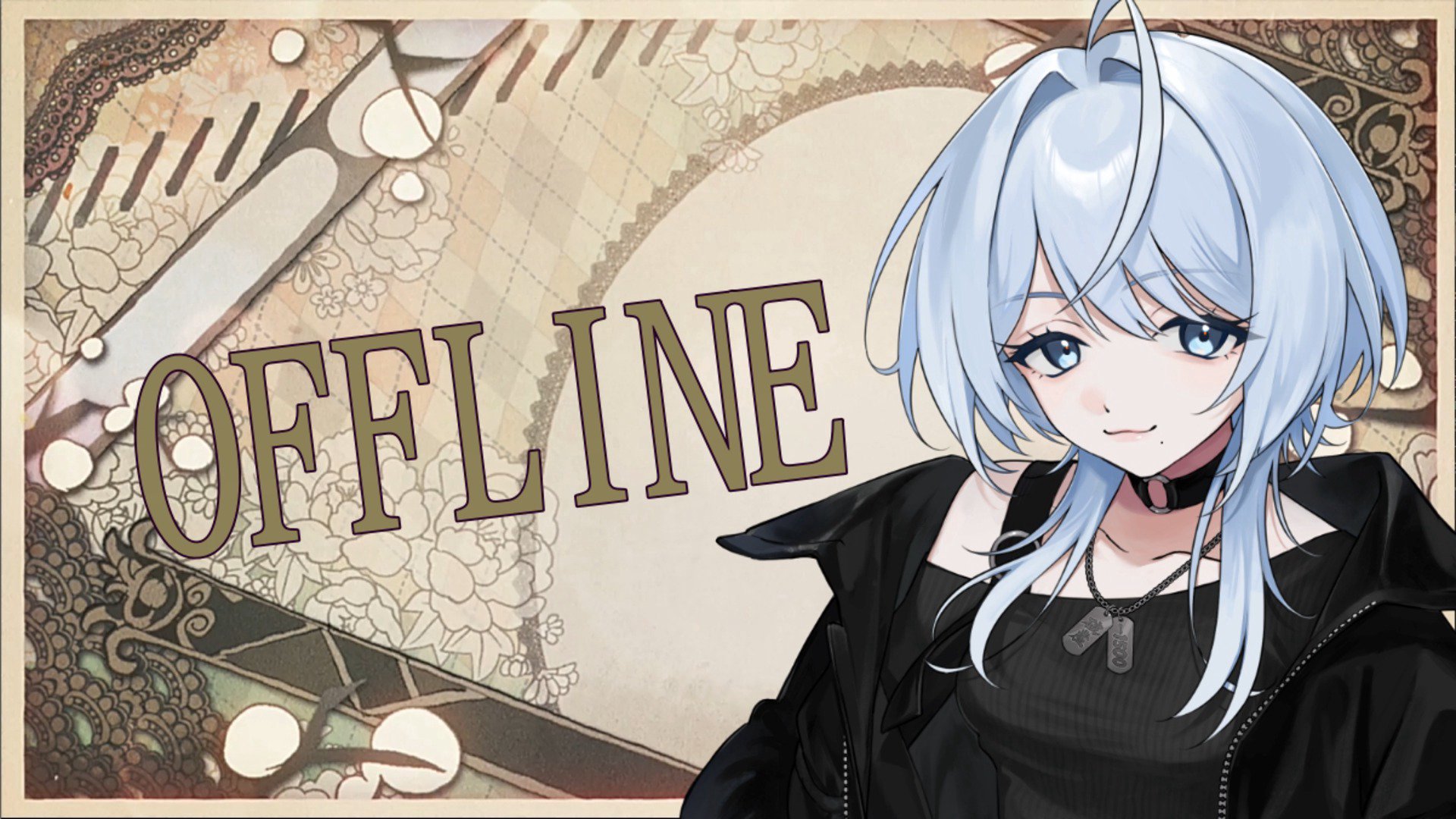 ともちんぴ Offline Background