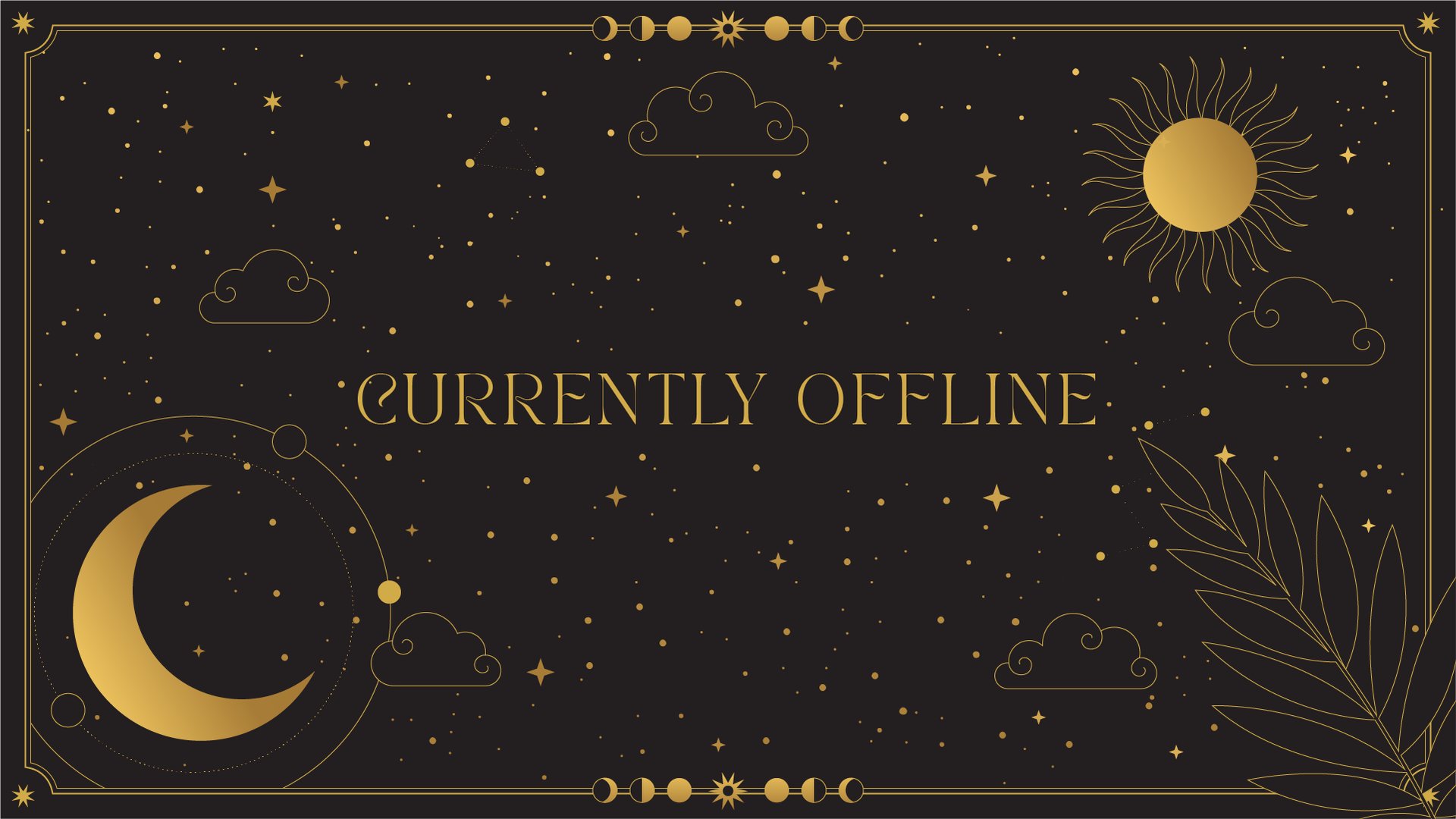 Fiend4HotFries Offline Background