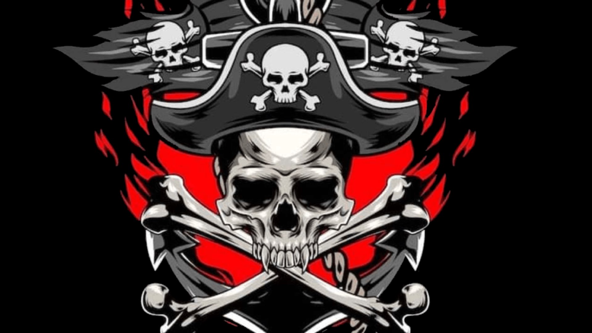 captainslasher1 Offline Background
