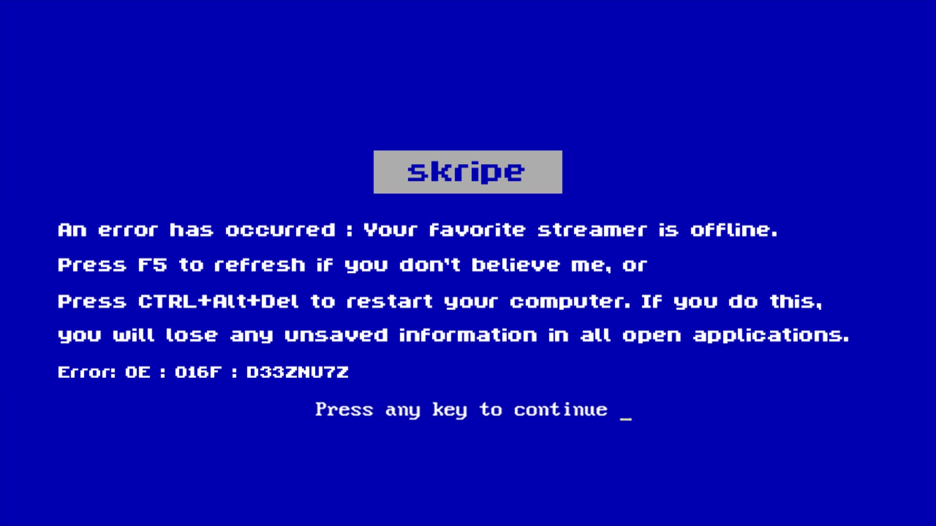 skripecs Offline Background