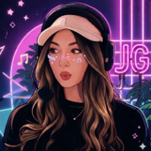 JuliaGaaming