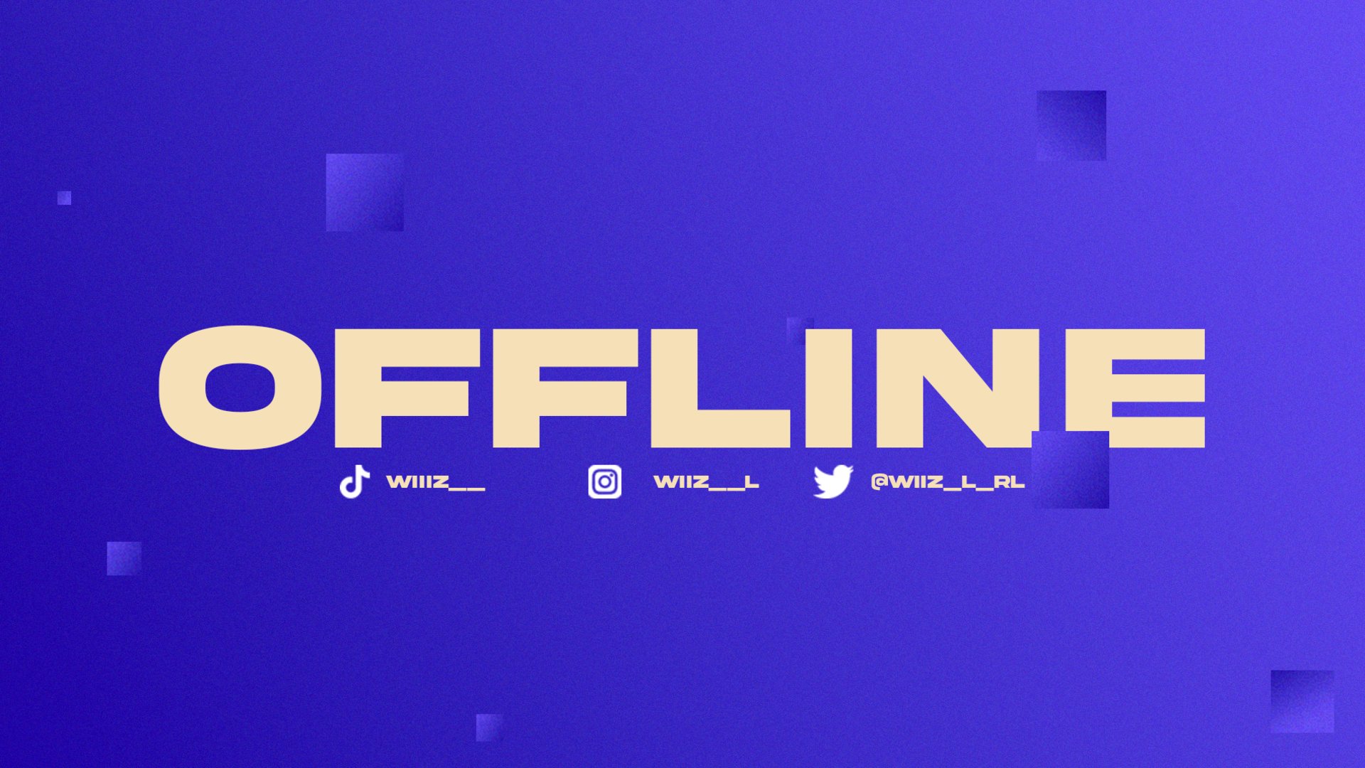 Wiiz_l Offline Background