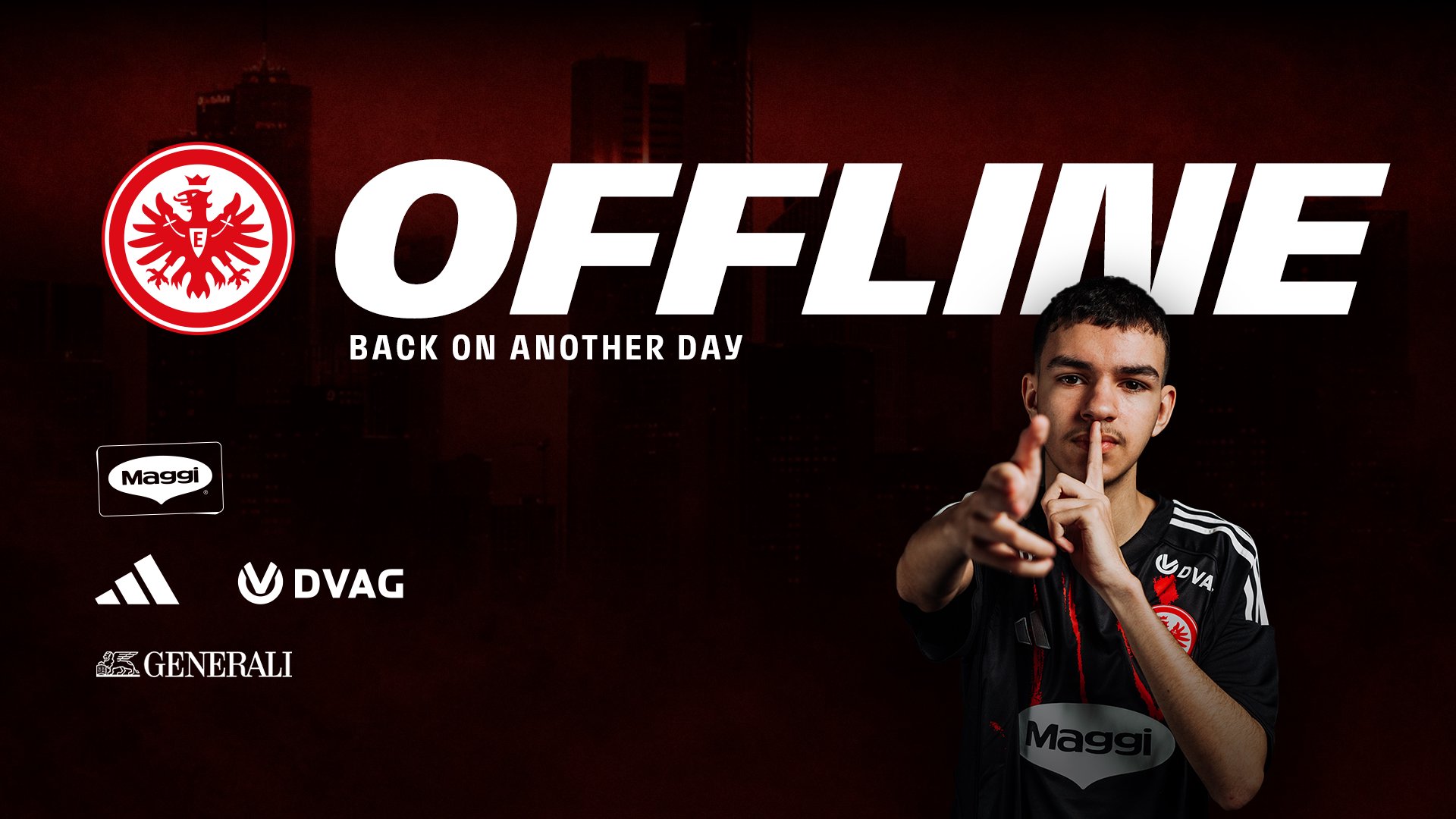 Jamelinho213 Offline Background