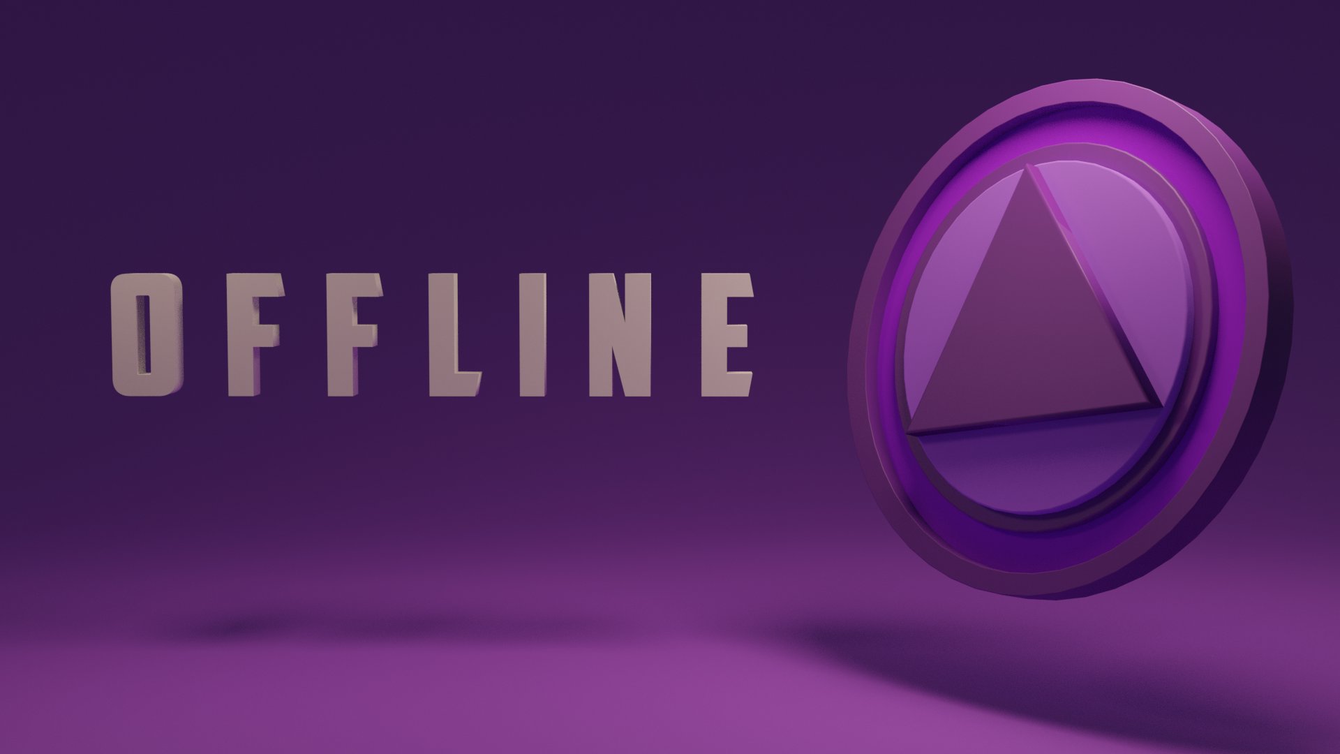 Alfz2000 Offline Background