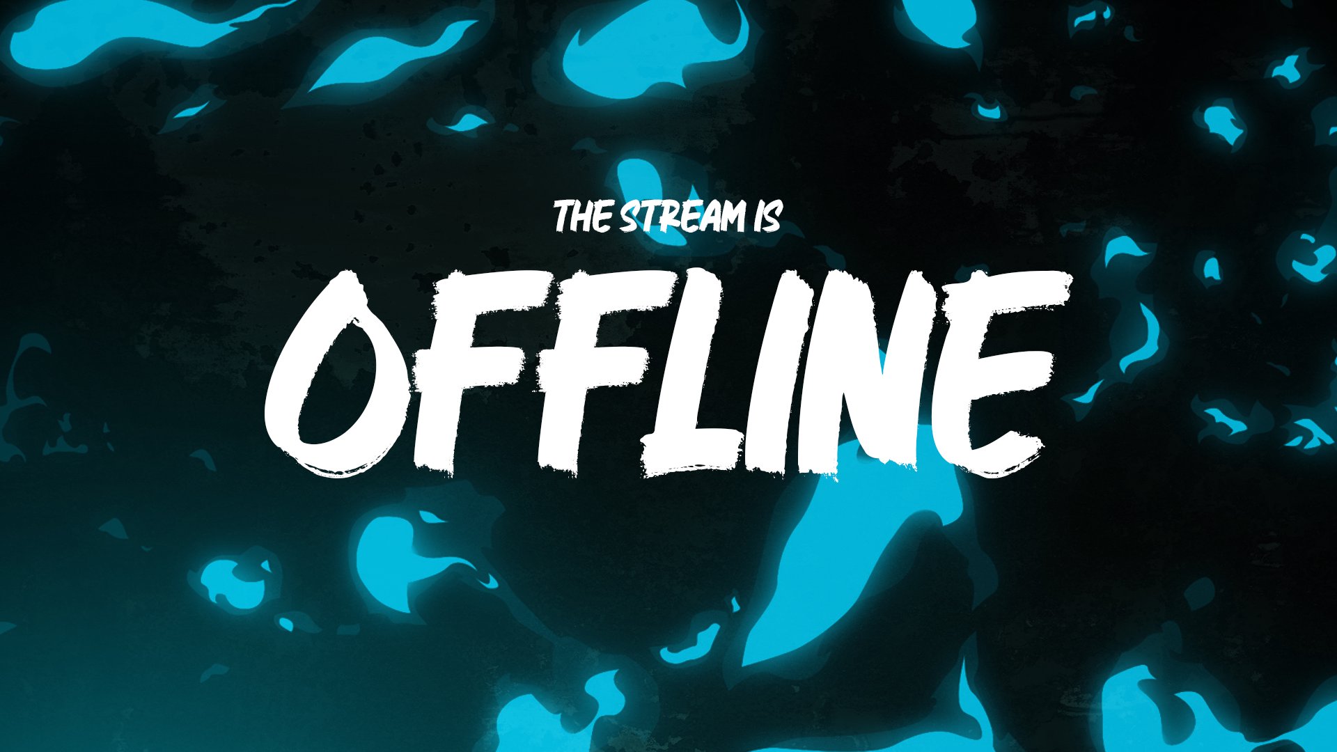 ItzUragan Offline Background