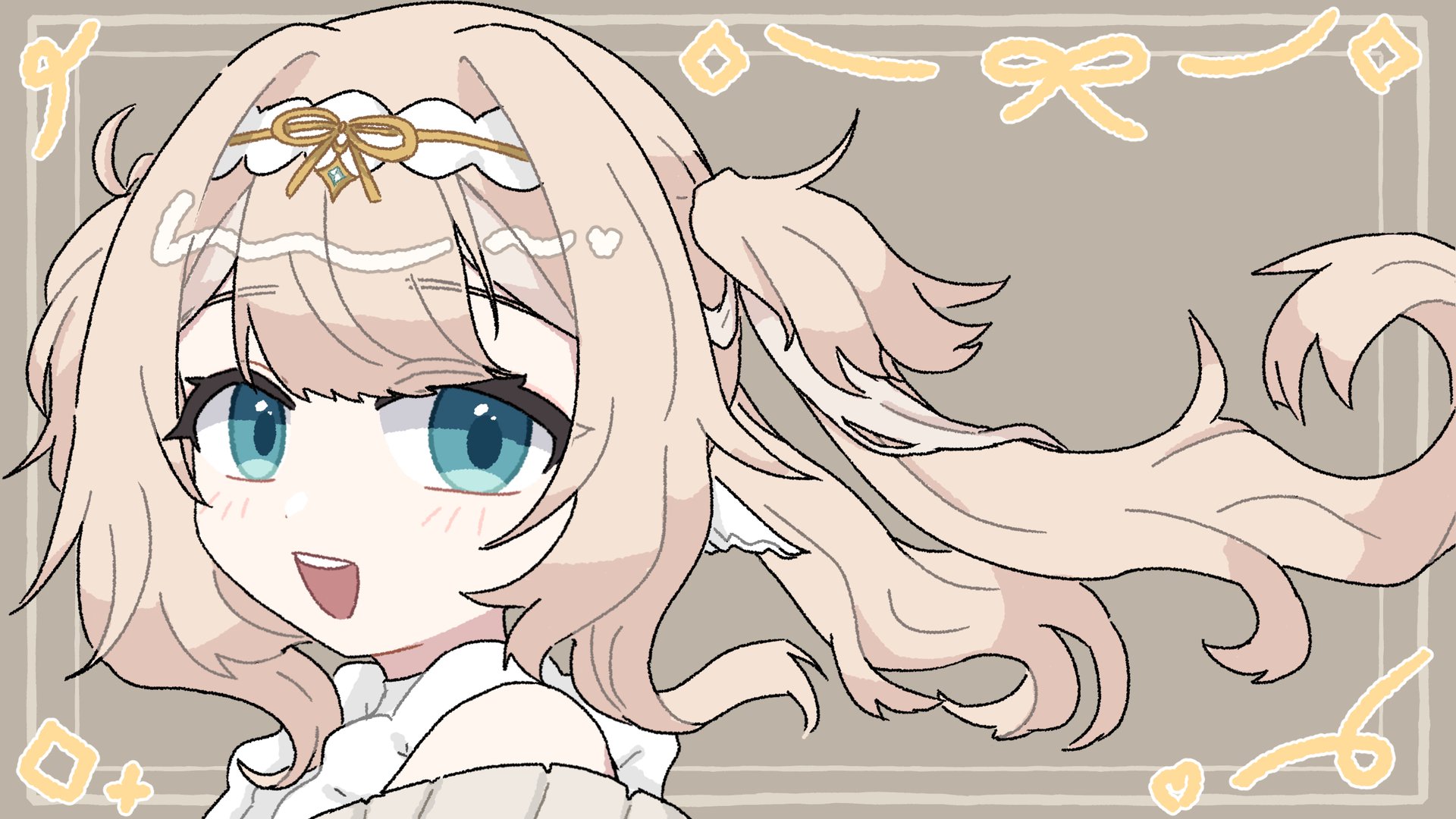 プラチナ普拉祈娜 Offline Background