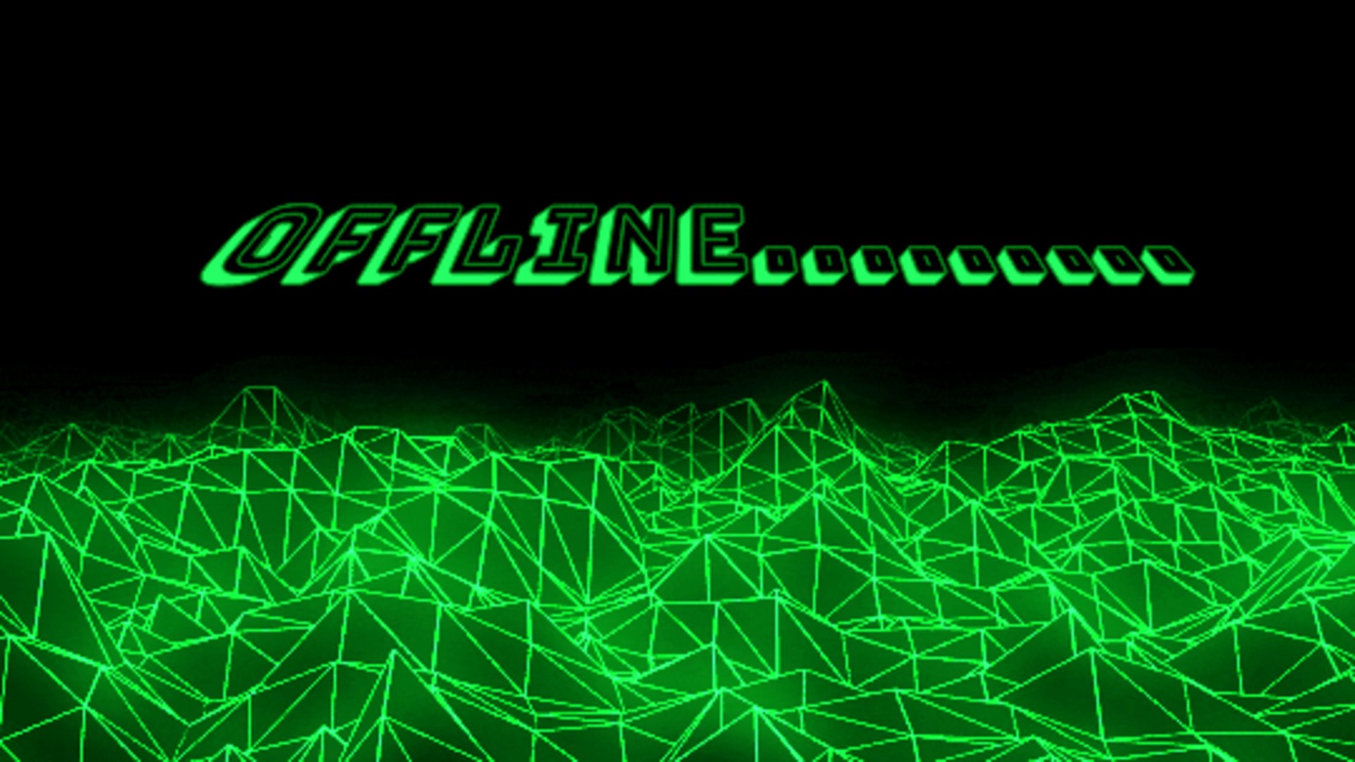 ExoGappy Offline Background