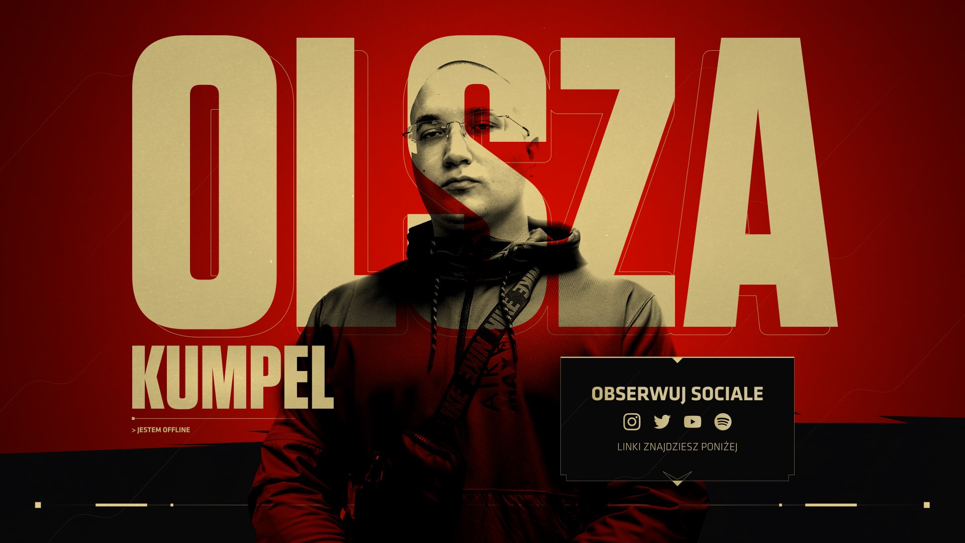 olszakumpel Offline Background