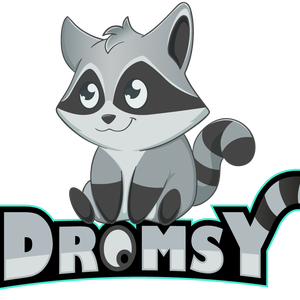 Dromsy_