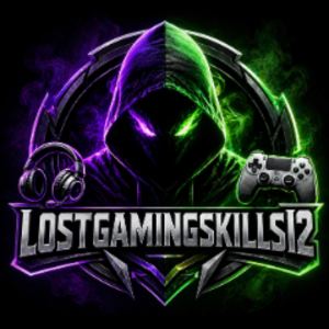 LostGamingSkills12