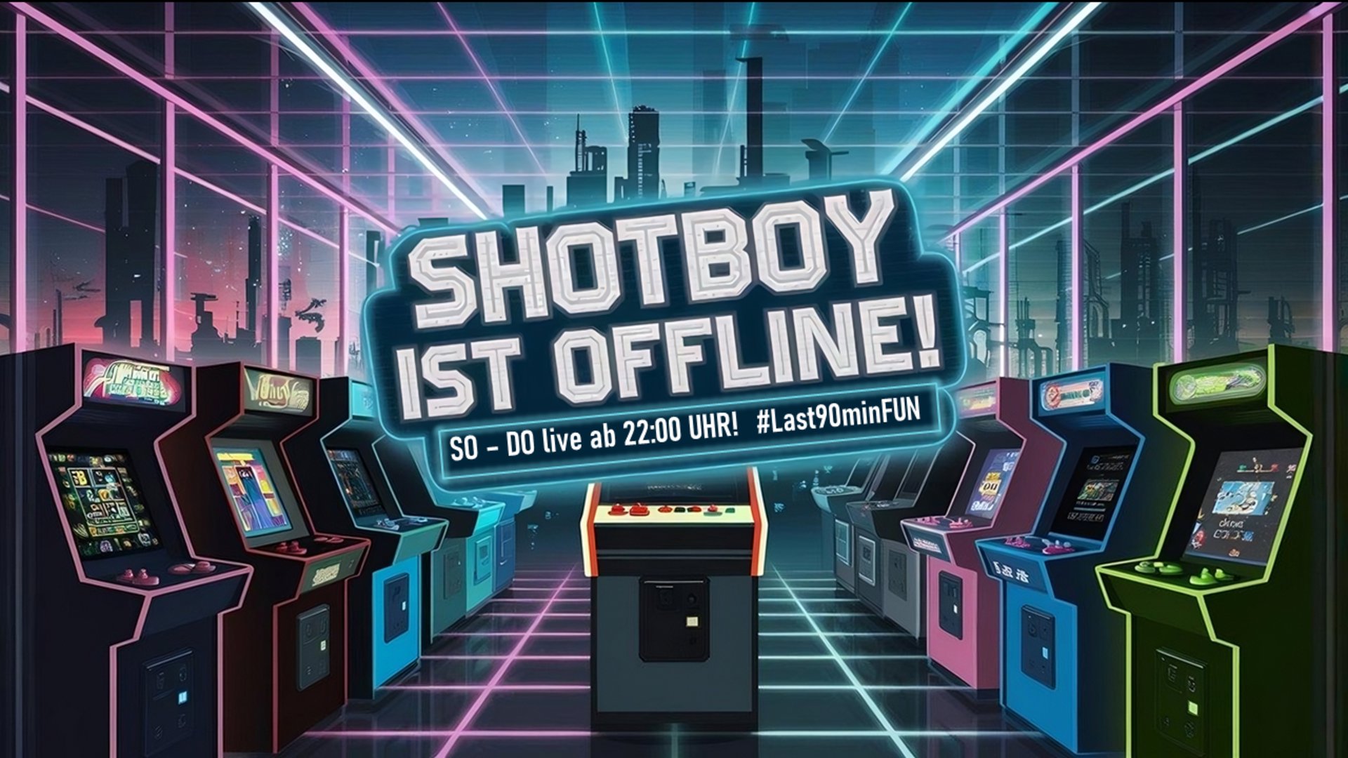 ShOTBoy_7 Offline Background