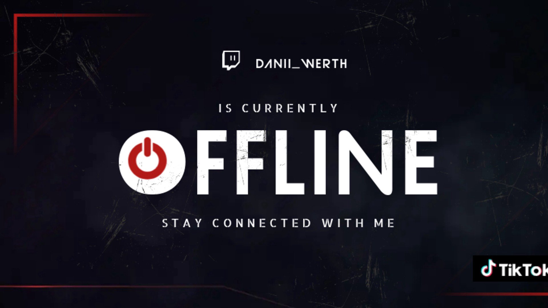 danii_werth Offline Background