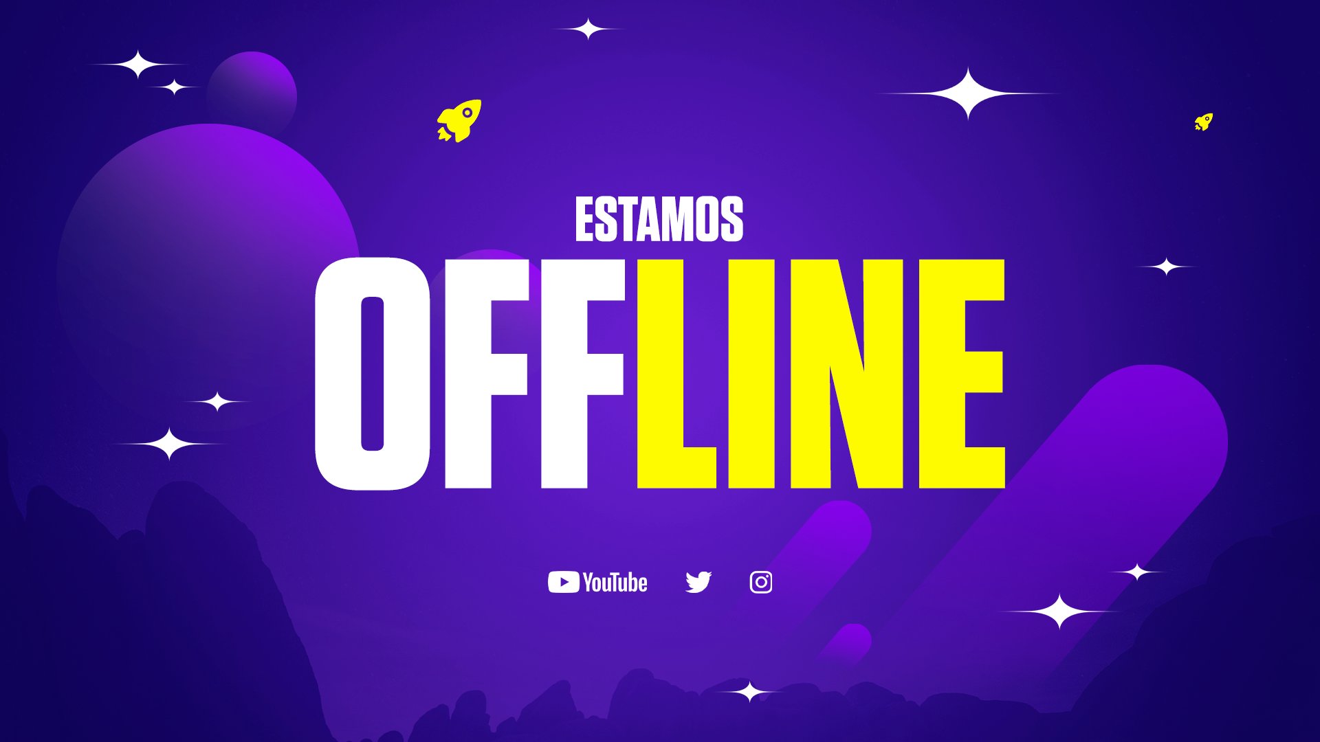 PapiBlast Offline Background