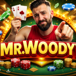 mrwooddyy
