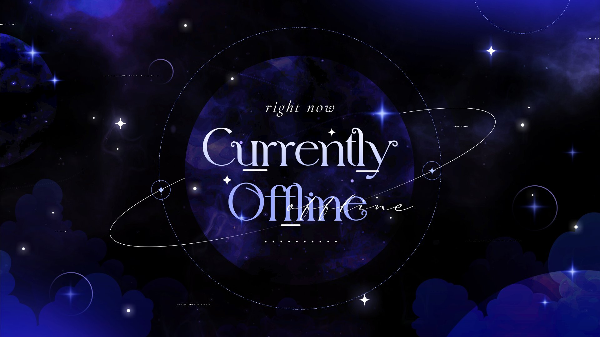 StarryPlaysVT Offline Background