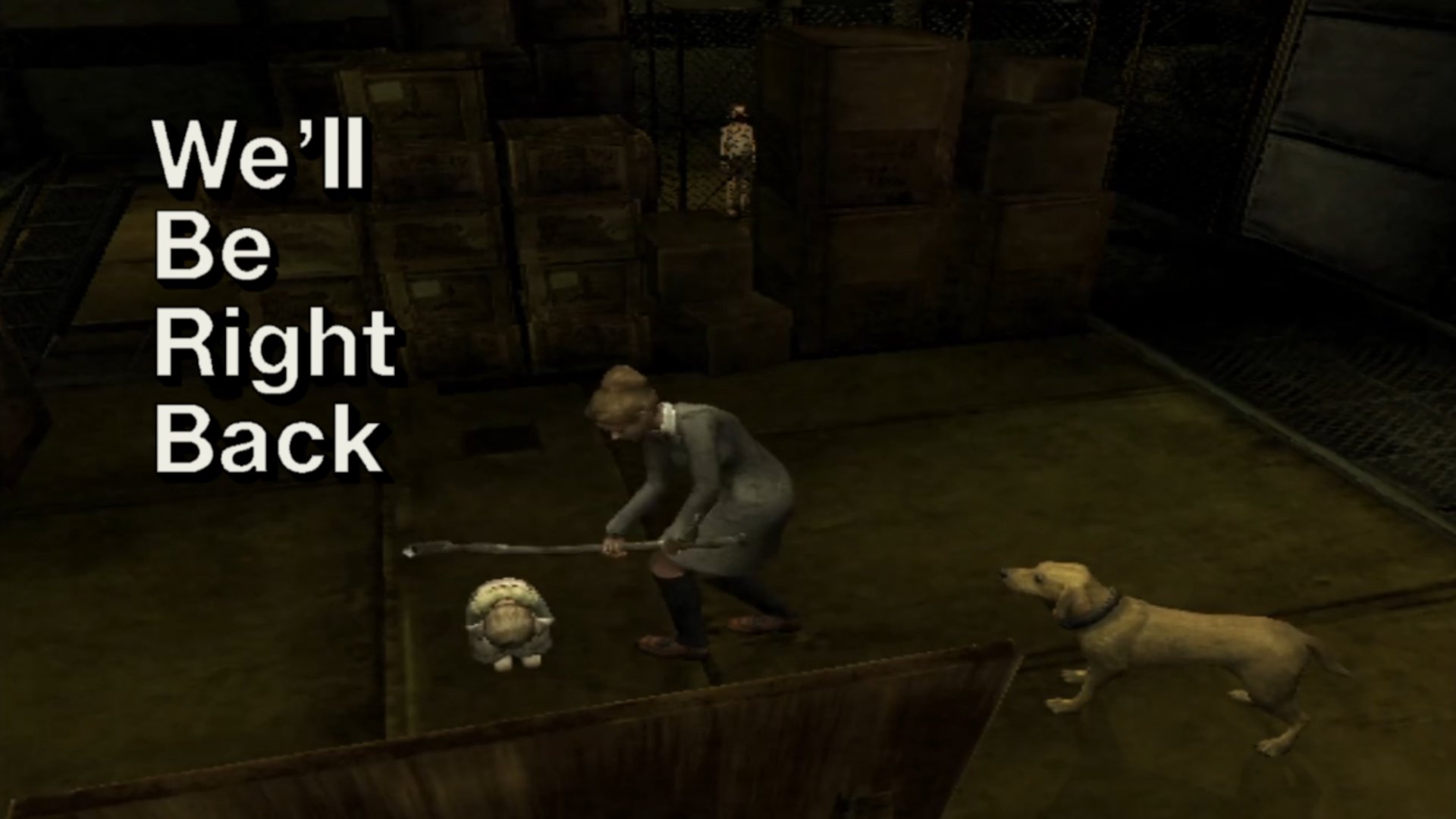 Stikstikley Offline Background