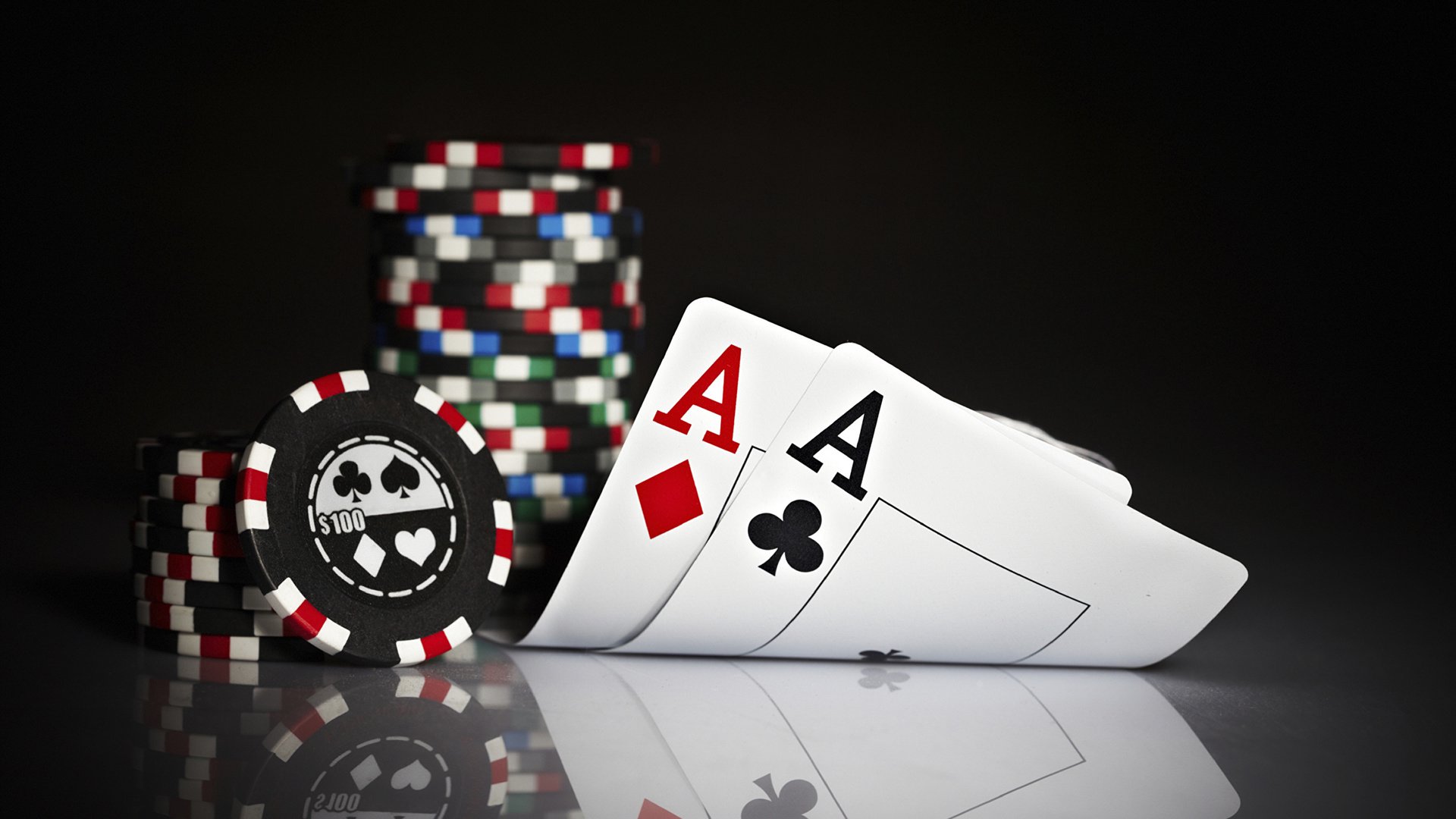 ArthPoker Offline Background