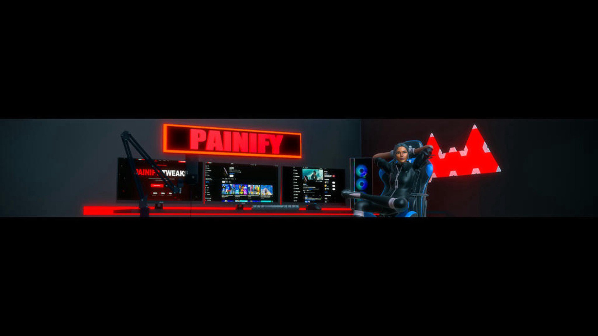 painify Offline Background