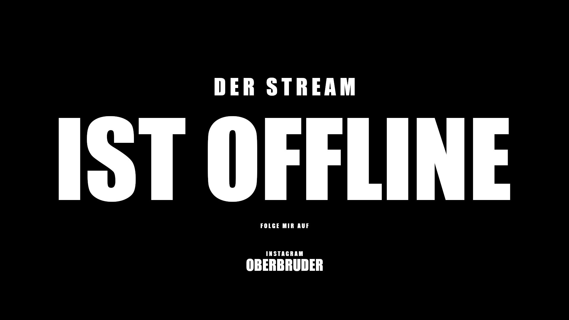 Oberbruder Offline Background