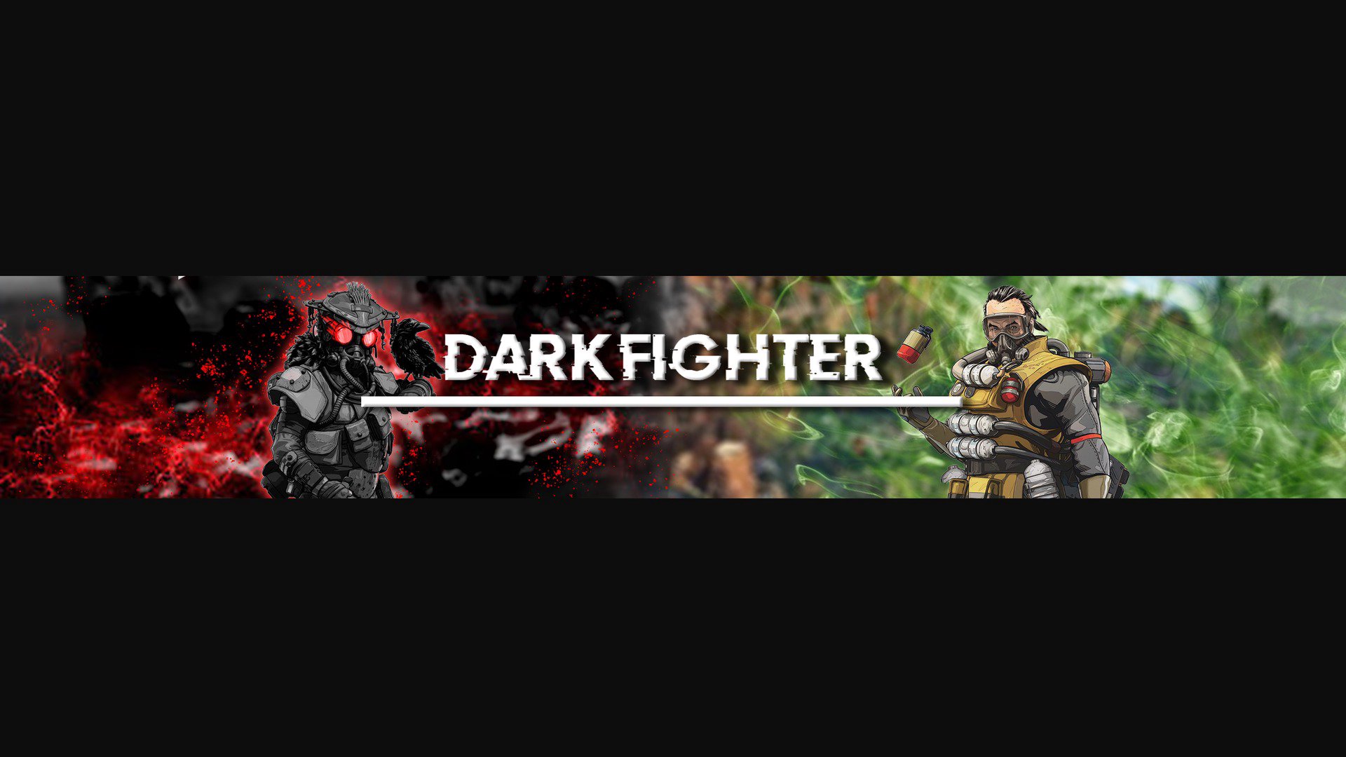 OnlyDarkii Offline Background