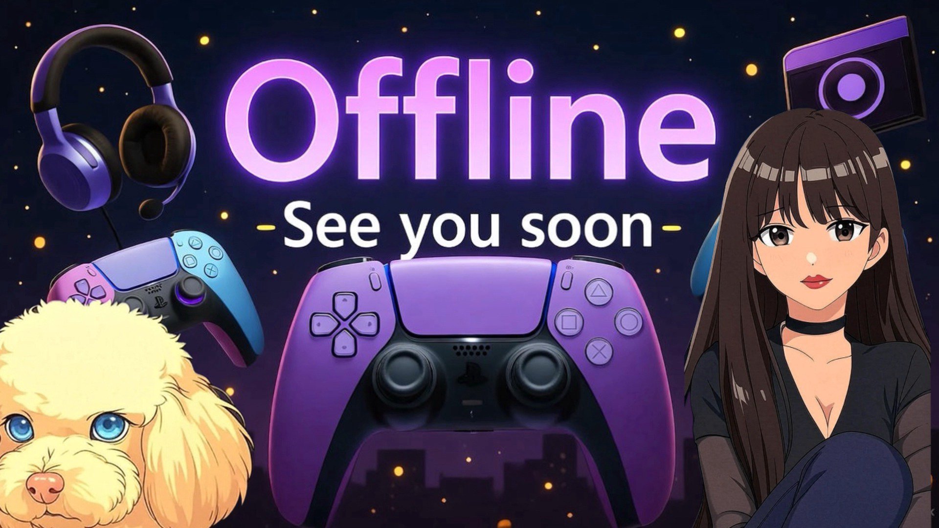 donchuknowimloco Offline Background