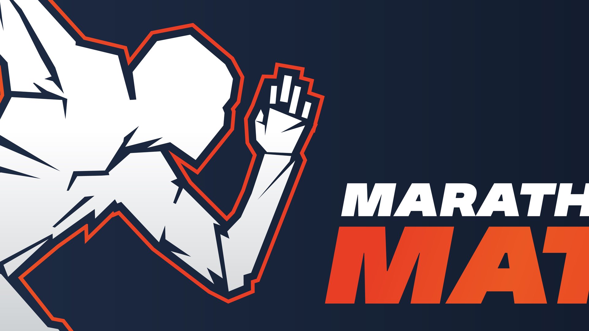 MarathonMatt Offline Background