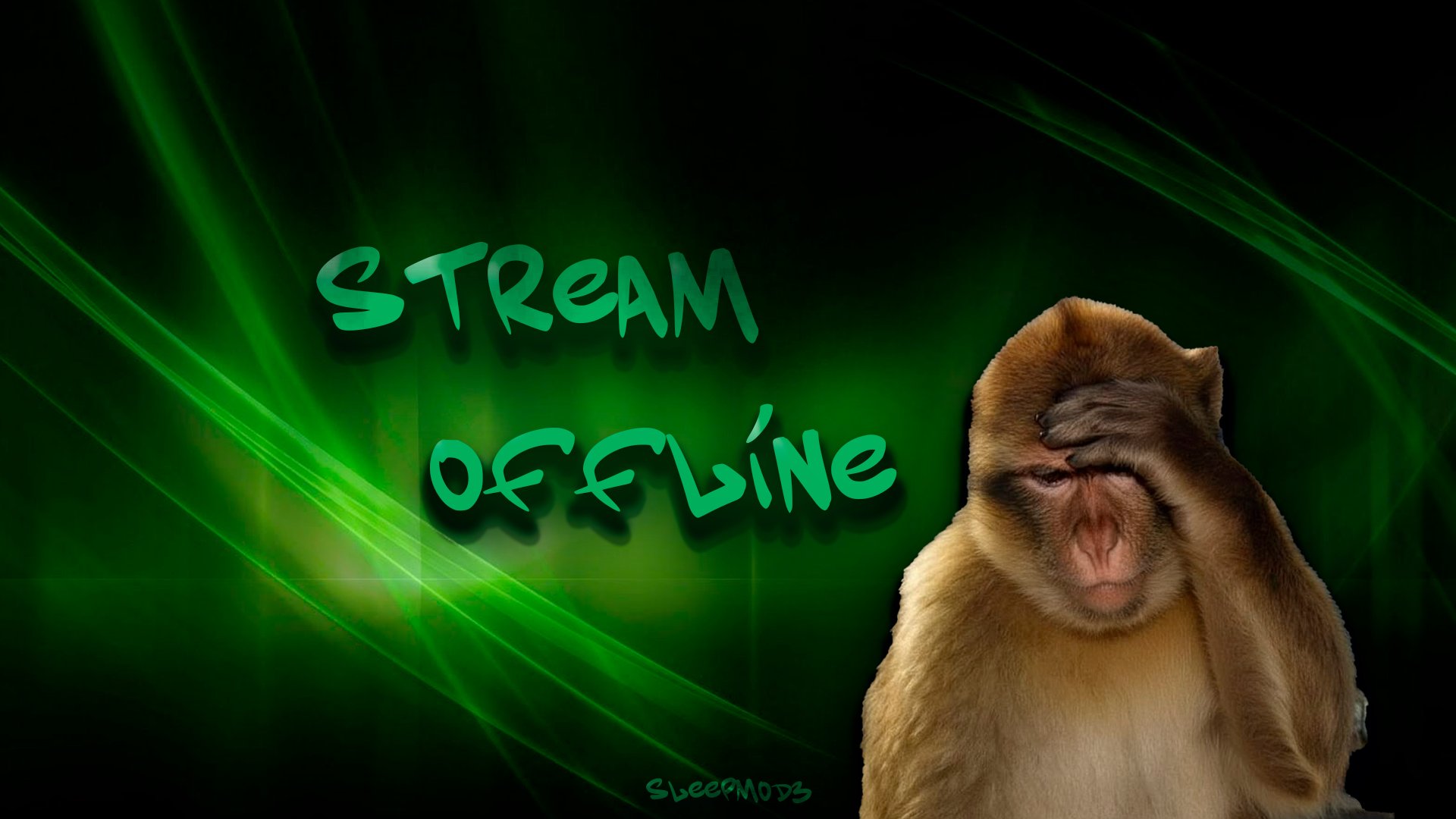 sleepm0d3 Offline Background