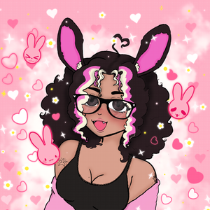 StpdBunny