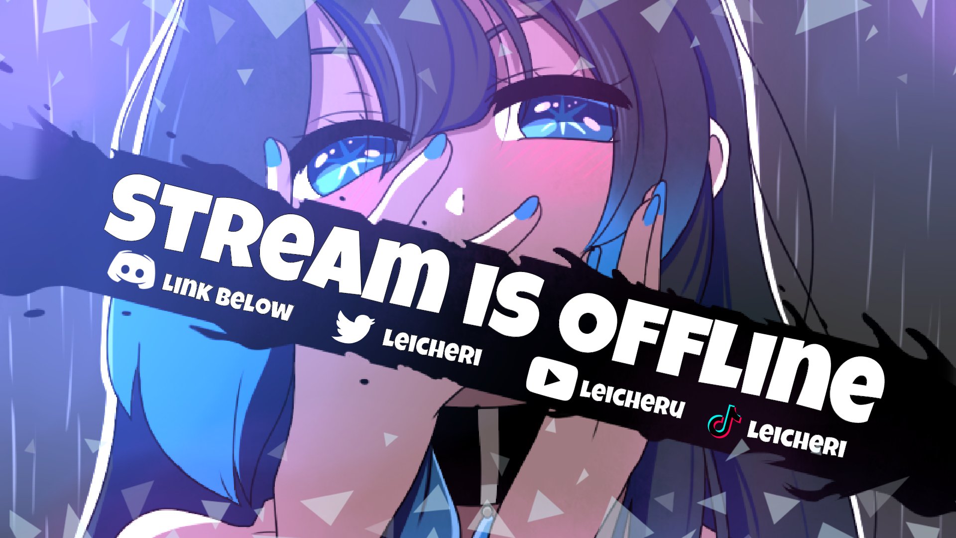 Leicheru Offline Background