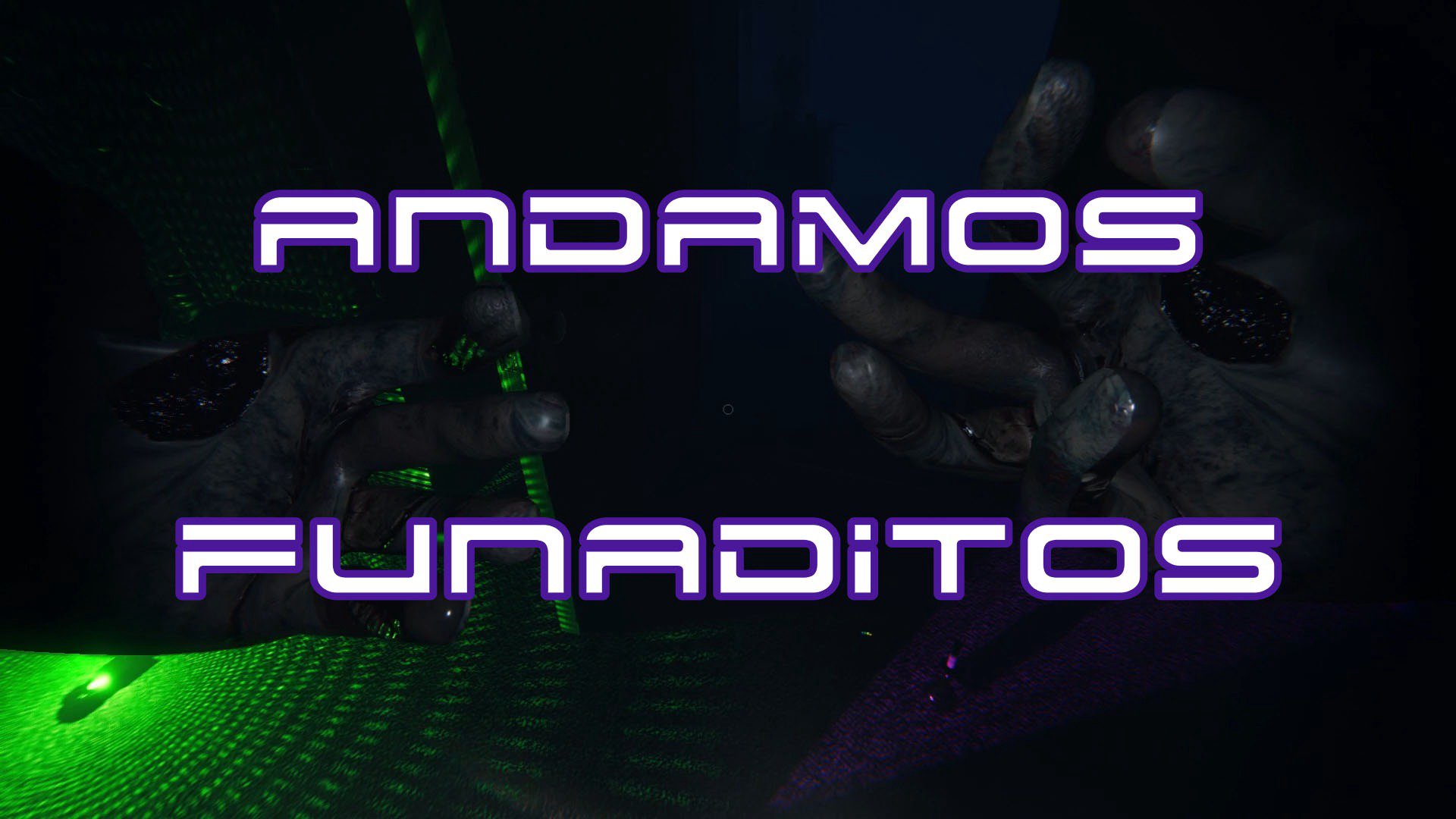 Phyrons Offline Background