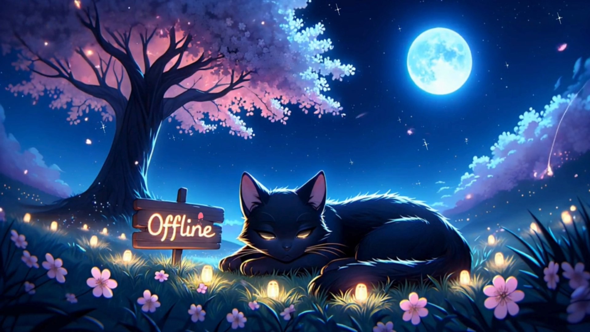 Laulya_ Offline Background
