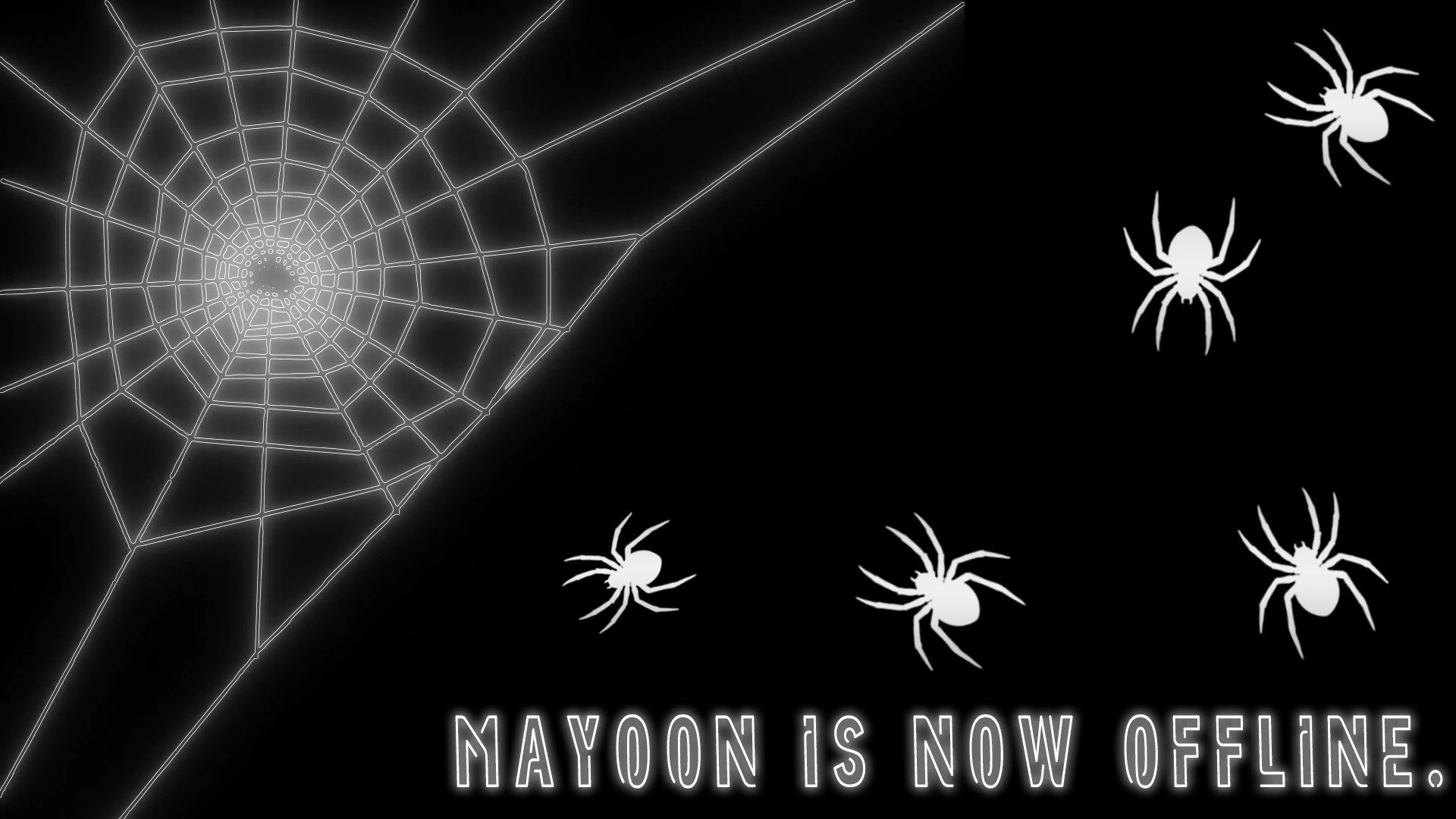 mayoon Offline Background