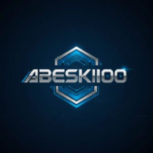 ABESKII00 Offline Background