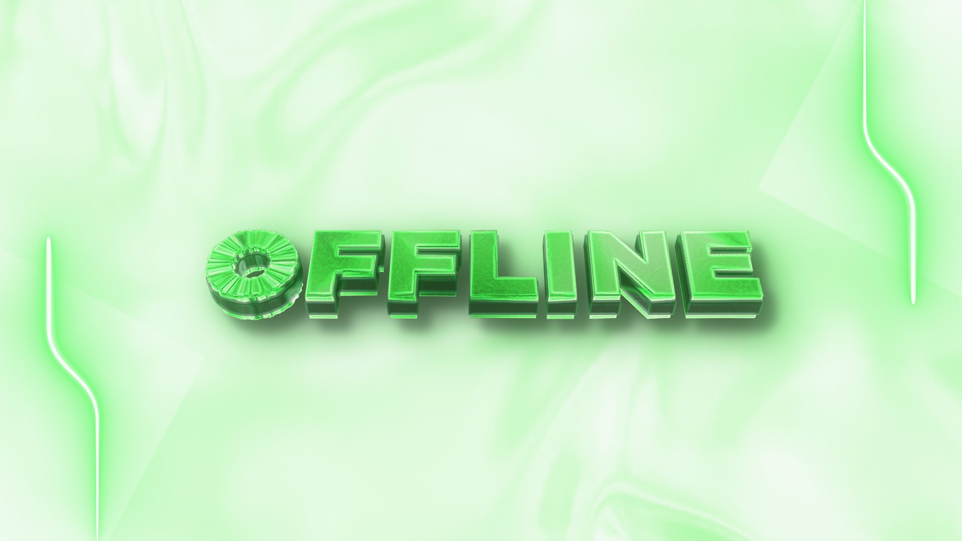 greeNoel Offline Background