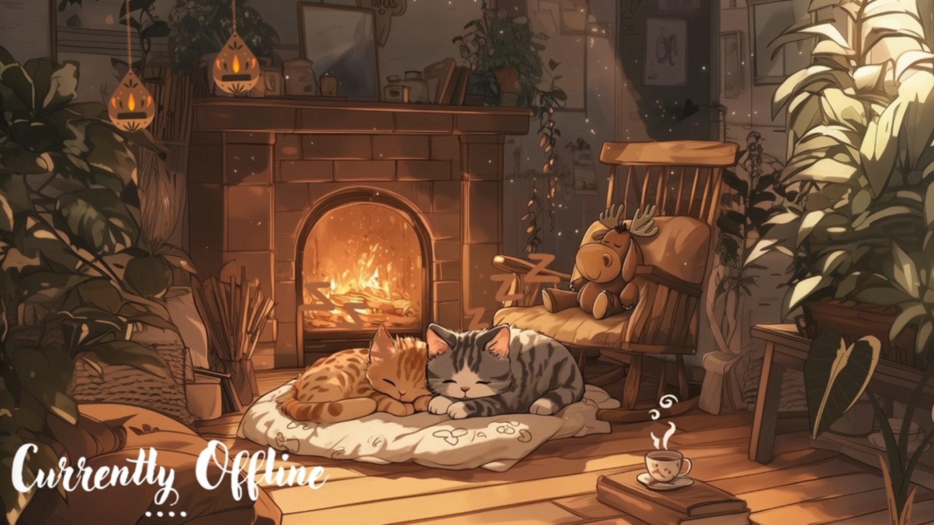 skyressstorm9 Offline Background