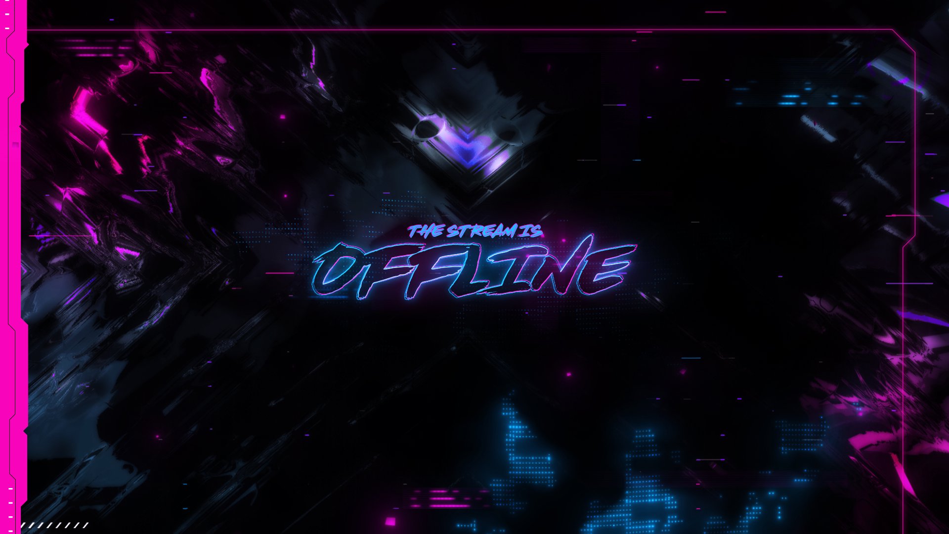 jLUNAtic88 Offline Background