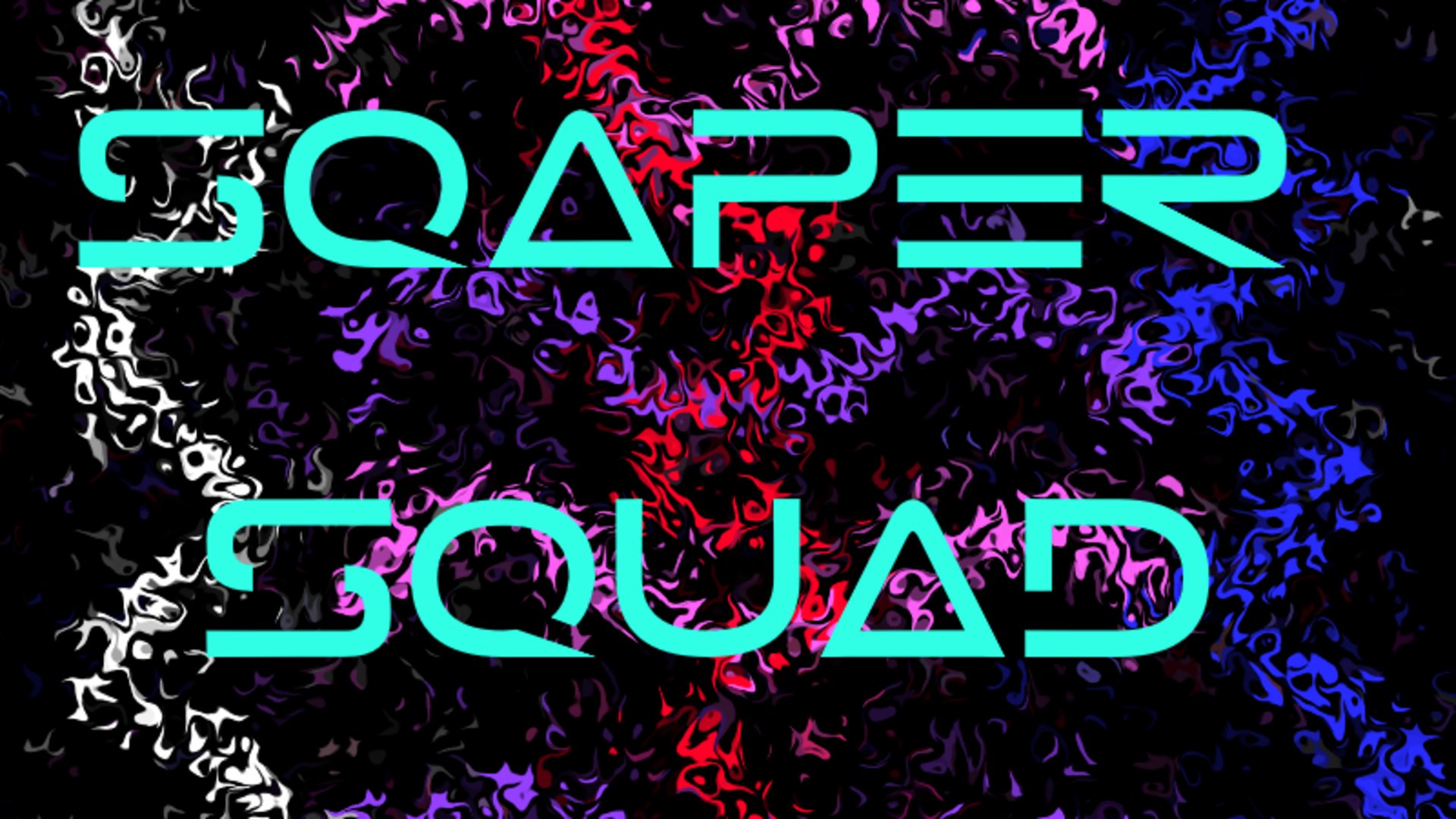 Sqaper Offline Background