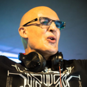 OfficialDJJohnRobinson