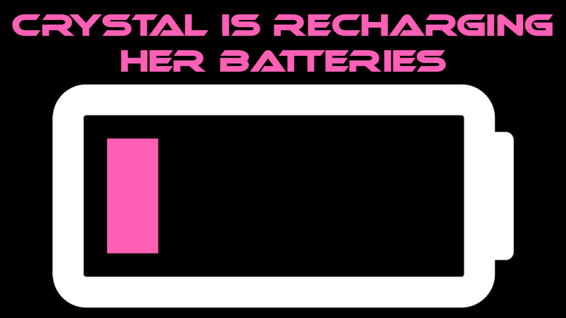 Crystal_Bytes Offline Background